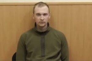 Російський полонений розповів, що їм дали дозвіл стріляти по мирних людях