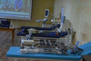 Волиняни тепер мають змогу повноцінно відновлювати здоров'я