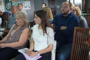 На Волині розробили плани дій поводженням із твердим побутовим сміттям в ОТГ