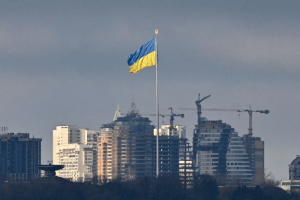 Росія атакувала Київ дронами-камікадзе, прогриміли три вибухи: подробиці