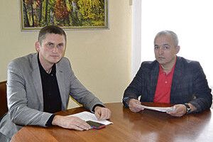 РАДИКАЛЬНА ПАРТІЯ ОЛЕГА ЛЯШКА НА ВОЛИНІ ВІДСТОЮВАТИМЕ ІНТЕРЕСИ ГРОМАД*