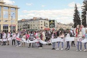 Щире освідчення неньці у День матері