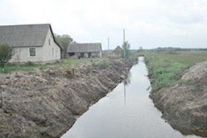 БІЙ ІЗ ВЕЛИКОЮ ВОДОЮ