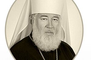 Пасхальне послання високопреосвященнішого ВАРФОЛОМІЯ, митрополита Рівненського та Острозького УПЦ МП
