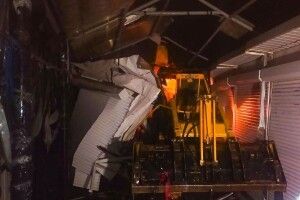 Нічні події на Старому ринку розслідують