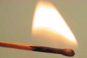 ТЕПЕР – І БЕЗ ДЕРЖАВНИХ СІРНИКІВ