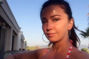 Прихильники врятували від арешту співачку Lama 