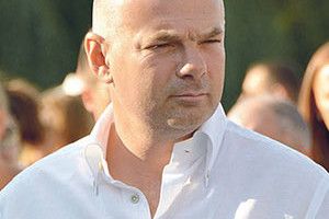 ІГОР ПАЛИЦЯ:  «ЙДЕМО РОЗБУДОВУВАТИ ВОЛИНЬ:  СПОЧАТКУ РАЙЦЕНТРИ, А ЗГОДОМ І КОЖНЕ СЕЛО»*