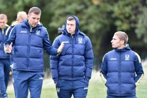 Гравцям збірної України за перемогу над Хорватією пообіцяли «мішок грошей»?