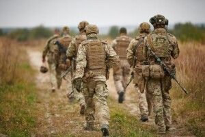 У Богданівці та Петрівському завершили розведення військ