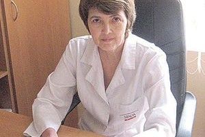 ЛІКАР, ЯКОГО МОЖНА СПИТАТИ ПРО НАЙІНТИМНІШЕ