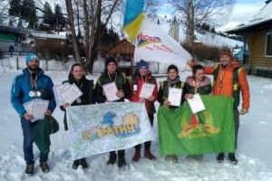 Вчитель і депутат із Променя став чемпіоном України
