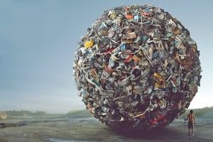 На Волині планують створити 5 сміттєпереробних комплексів