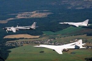 росія готує новий масований удар на вихідних