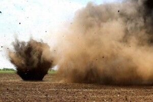 Завтра на Львівщині буде чутно вибухи
