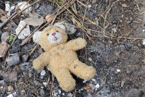 Внаслідок вторгнення рф в Україні загинуло 418 дітей – Офіс Генпрокурора