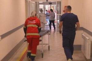 8 годин без світла: як у Луцьку працювали лікарні, дитсадки та ринки