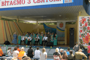 У Ковелі сьогодні День міста і камерне святкування (Програма)