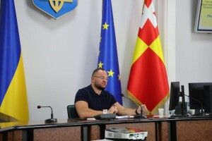 П’ятьом видатним особистостям присвоєно звання «Почесний громадянин Луцької громади»