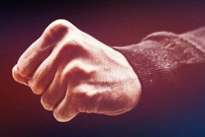 На Волині сильно почубилися молодики: викликали і поліцію, і медиків