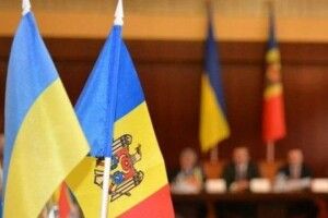 Молдова, Україна і Грузія разом інтегруватимуться в ЄС
