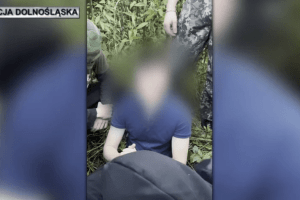 «Самосуд» з нацистською символікою: поліція Вроцлава заявила, що всі учасники нападу – громадяни України