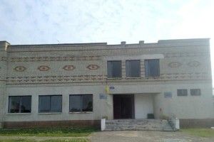 У селі Деревок розпочався ремонт будинку культури