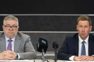 Адвокати Порошенка подали заяви щодо тиску Мудрої на колегію суддів у справі про санкції
