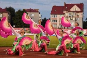 «Поліське літо з фольклором» уже шукає спонсорів на дитячий фестиваль