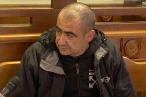 Мешканця Волині засудили за відмову від мобілізації (Відео)