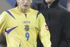 ЧОМУ СУРКІС НАЗВАВ БЛОХІНА СЛІПИМ?