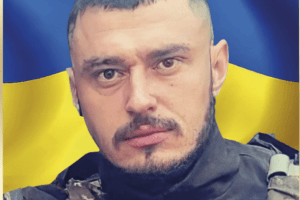 У громаді на Рівненщині знову зустрічатимуть полеглого Героя