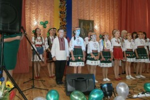 У Лаврові у лотерею щасливчики виграли телят