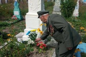 На Волині вшанували пам’ять жертв польсько-українського конфлікту