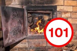 Волинські рятувальники нагадали, як безпечно провести опалювальний сезон