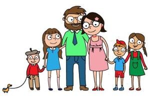 Хай малий малому скаже…