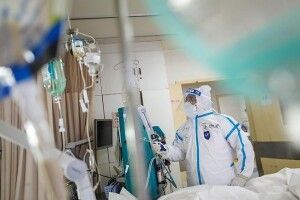 COVID-19: На Волині – 640 нових заражень і 23 летальних випадки