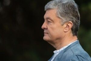 Порошенко про опитування Зеленського – «кварталівська пародія на референдум»