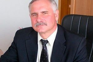 ЧОМУ Я ВІДДАЮ СВІЙ ГОЛОС  ЗА ВІКТОРА САПОЖНІКОВА*