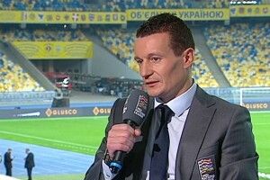 Відомий уродженець Волині виступив у ролі віщуна