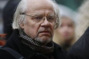 Помер Іван Драч