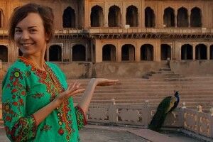 Лучанка стала найкращою на чемпіонаті України з йоги