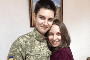 Ексдружина Павліка зворушила мережу відео останніх днів життя їхнього сина (Відео)