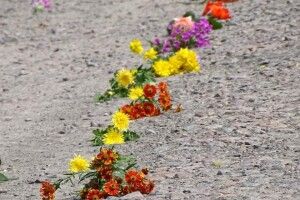 Сьогодні Волинь прощається із загиблим захисником України