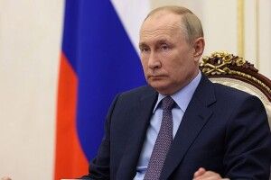 Експерт пояснив, як путін спробує помститися за провал на фронті