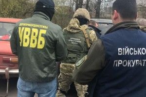 Підкупом хотів налагодити канал переміщення сигарет в Польщу (Відео)