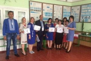 Батькам зі Старого Загорова розповіли про «Електронне малятко»