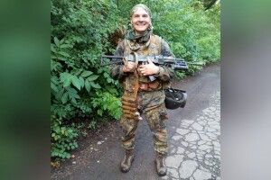 Волинський військовий розповів, як пережив дві клінічні смерті та повернувся до життя