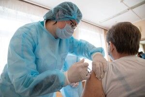 Коронавірус Волинь: 20 січня кількість випадків зросла до 400