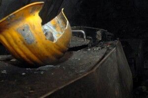 У шахті виявили мертвого чоловіка: травмувався конвеєрною стрічкою